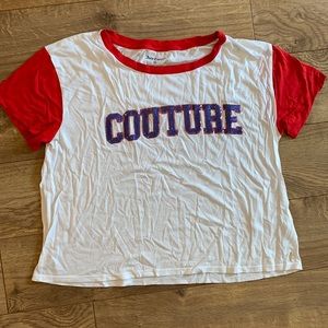 Juicy Couture Tee